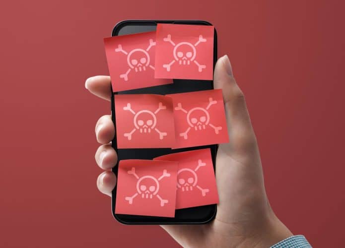 Cuidado com esses 10 aplicativos de phishing encontrados Google Play Store