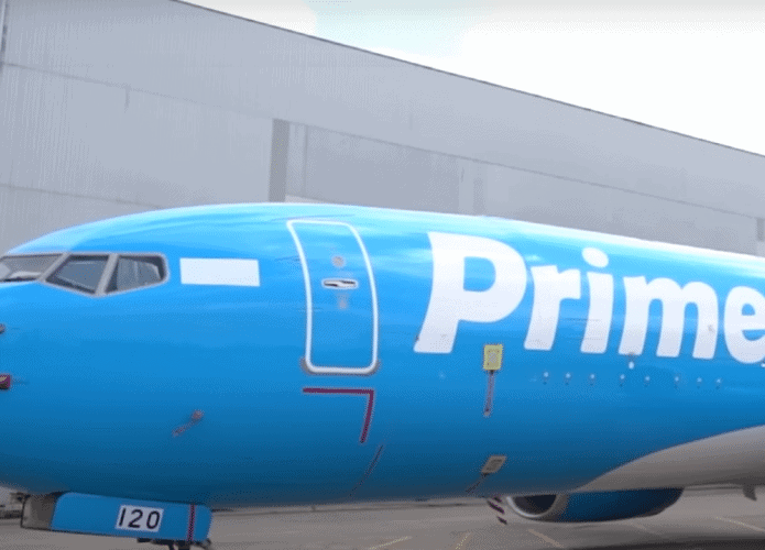 Amazon Air