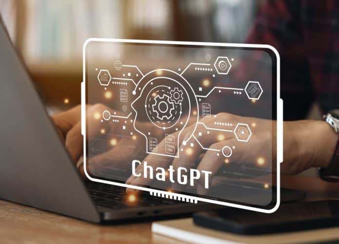 ChatGPT