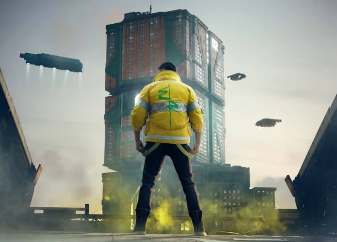 Cyberpunk 2077