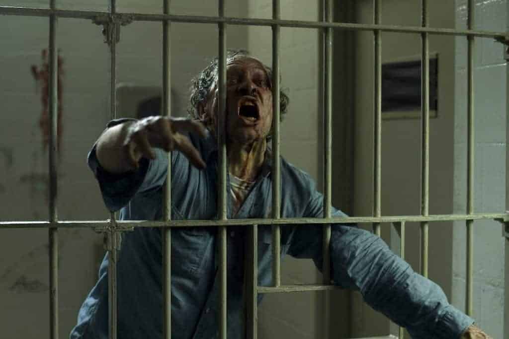 Terror é remake de clássico de 1973 dirigido por George Romero, o responsável por 'A noite dos mortos-vivos'.
