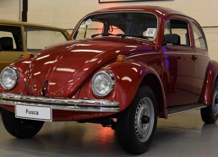 Fusca