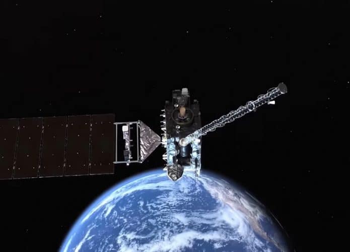 GOES-18-satelite-NOAA-695x500