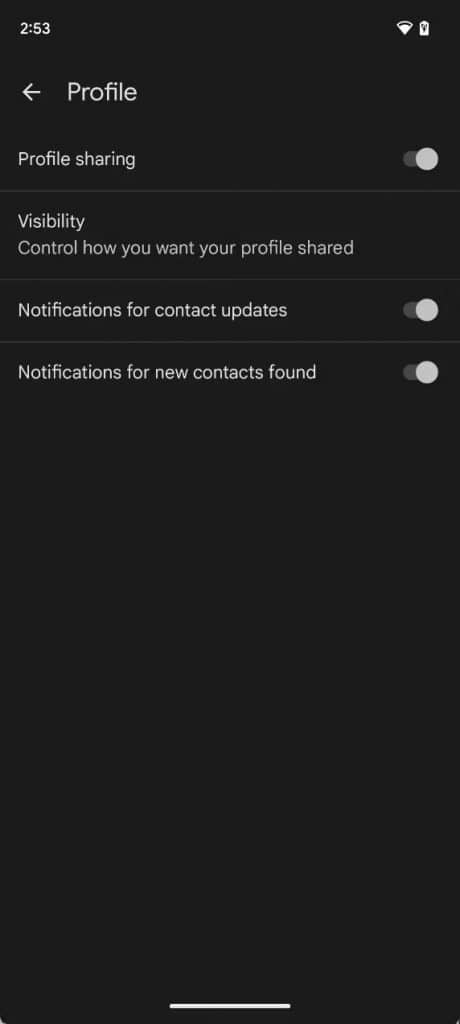 Google-Messages