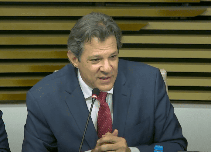 Haddad reunião fiesp