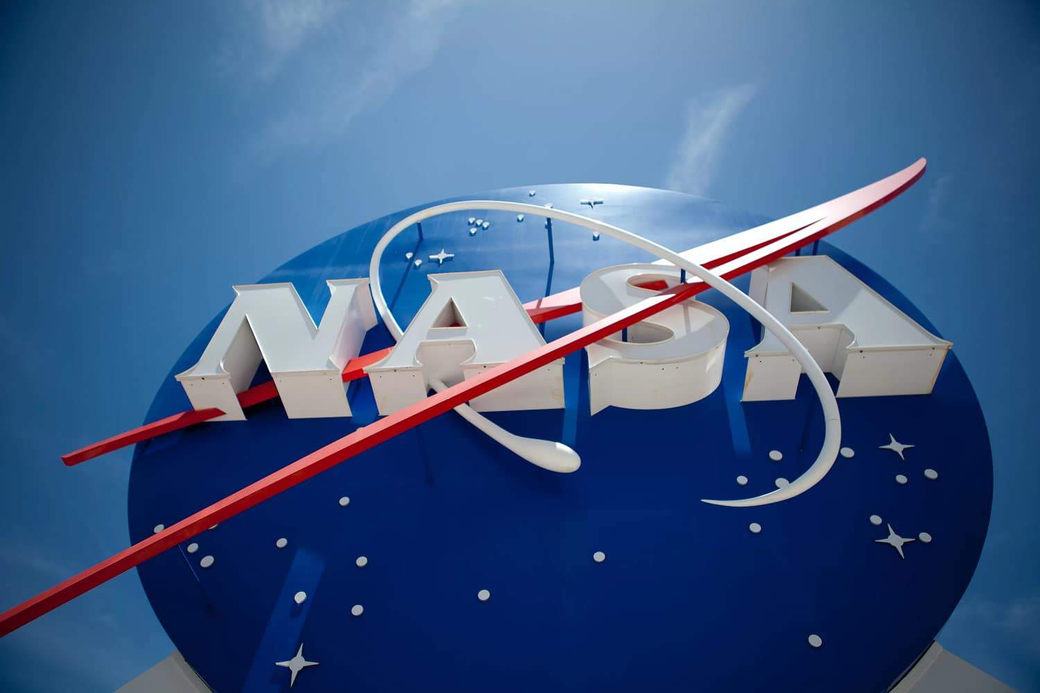 Nasa