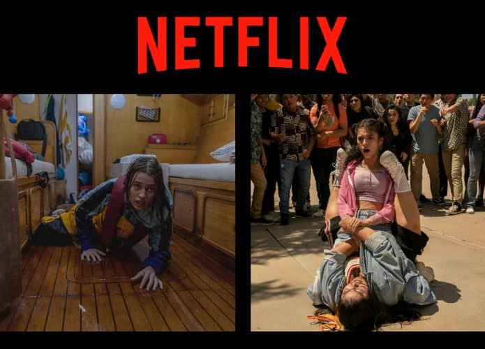 netflix