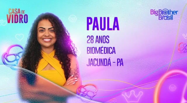 Paula 