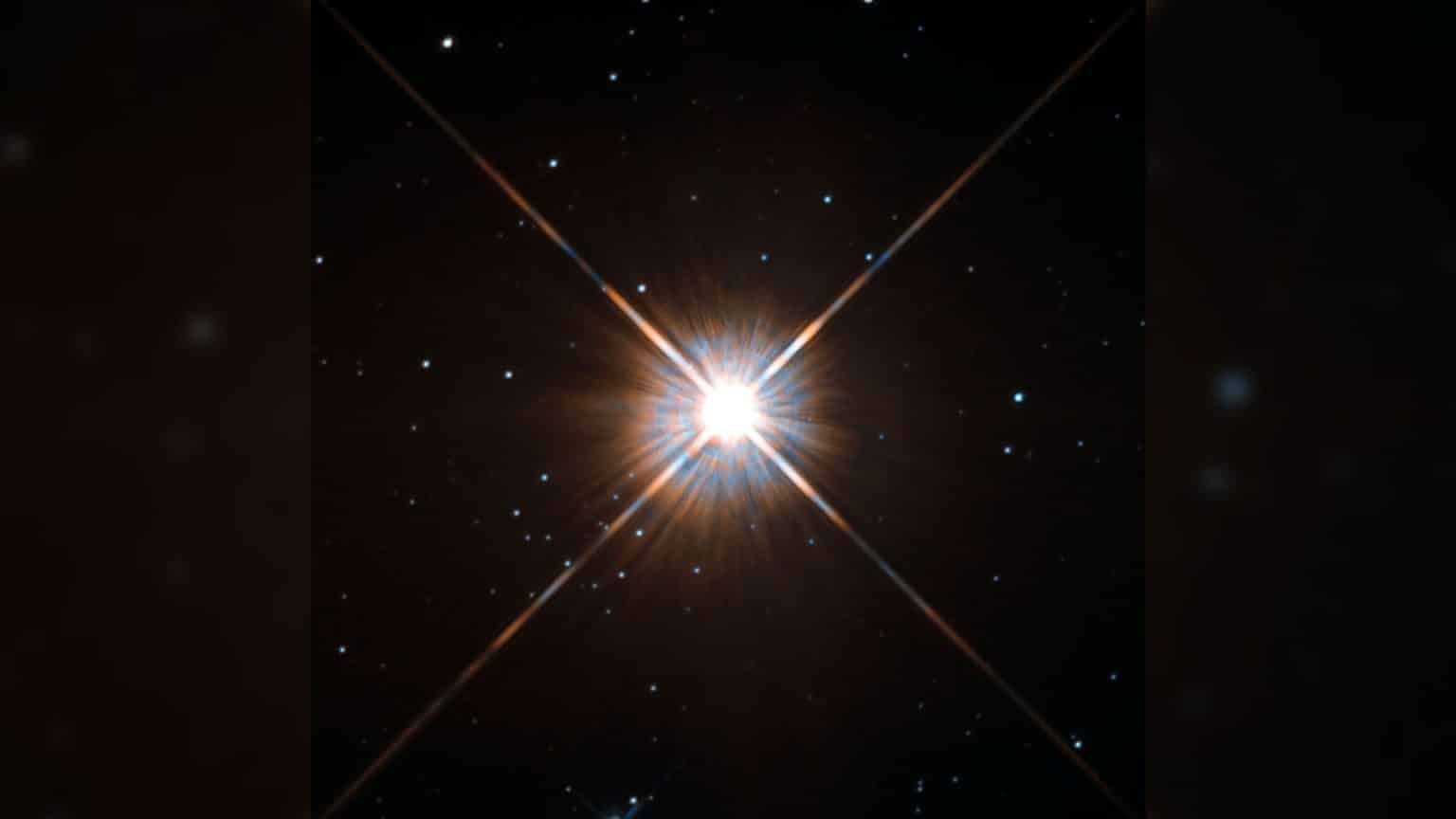 Quais são as 10 estrelas mais próximas da Terra? - Olhar Digital