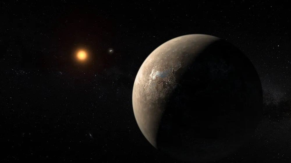Proxima-b
