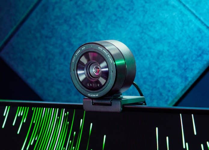 Kiyo Pro Ultra (Imagem: divulgação/Razer)