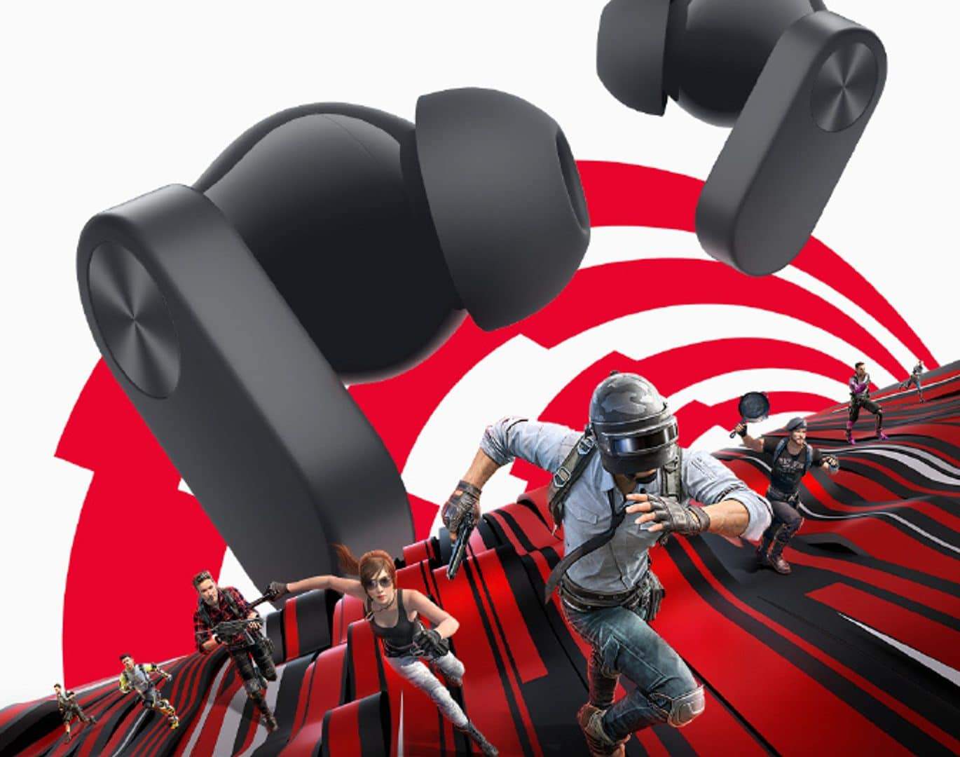 OnePlus Buds Ace