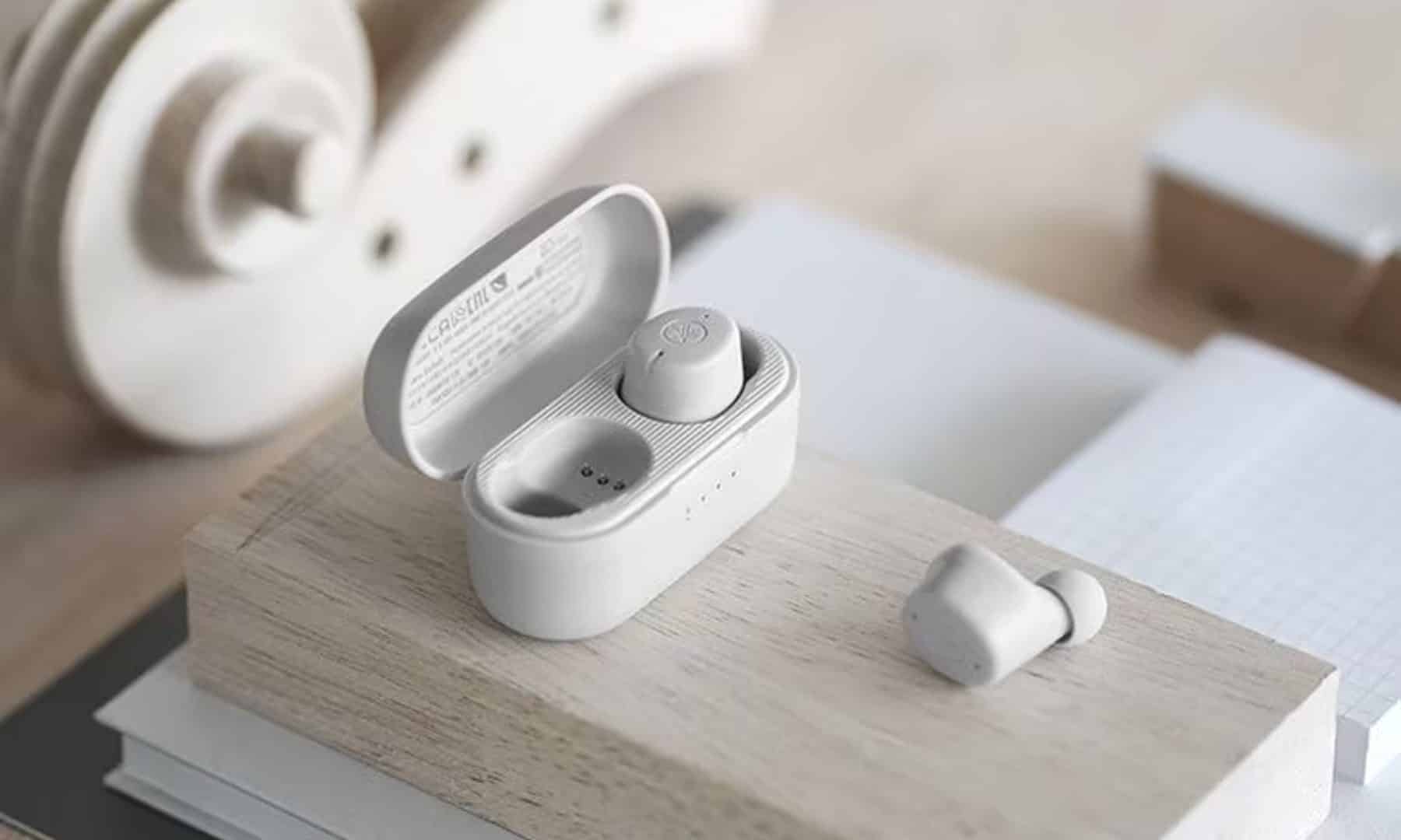 Earbuds TW-E3C