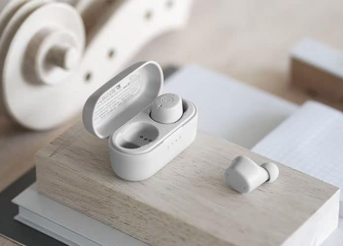 Earbuds TW-E3C