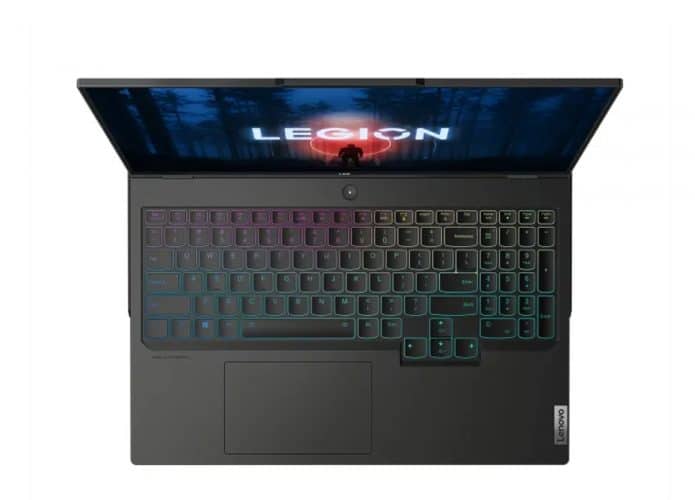 Lenovo Legion Pro 7