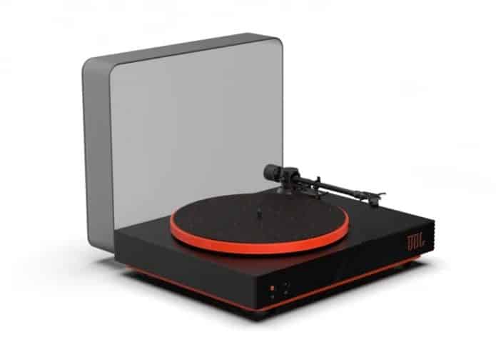 JBL Spinner BT