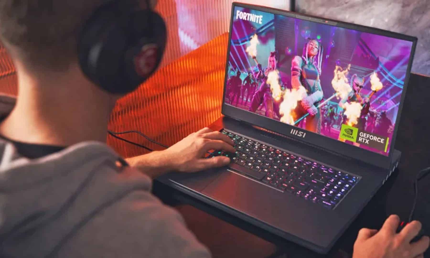 MSI Titan GT e Raider GE lançados com NVIDIA GTX 40