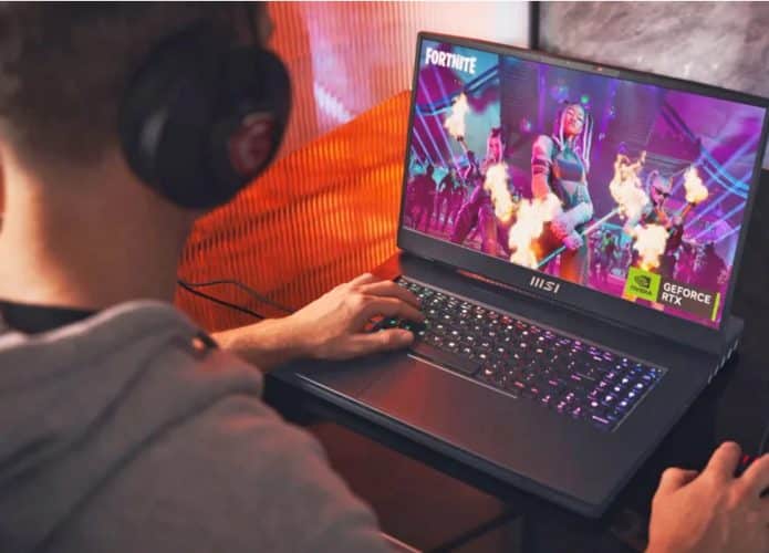 MSI Titan GT e Raider GE lançados com NVIDIA GTX 40