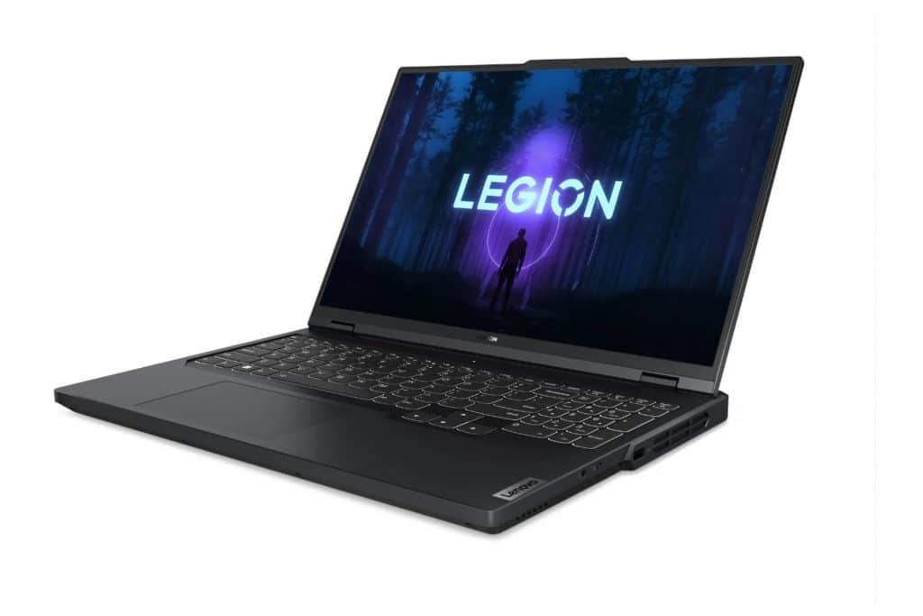 Lenovo Legion Pro 7