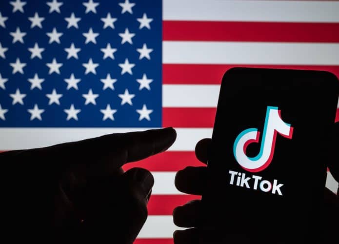 CEO do TikTok testemunhará no Congresso sobre práticas da rede social nos EUA