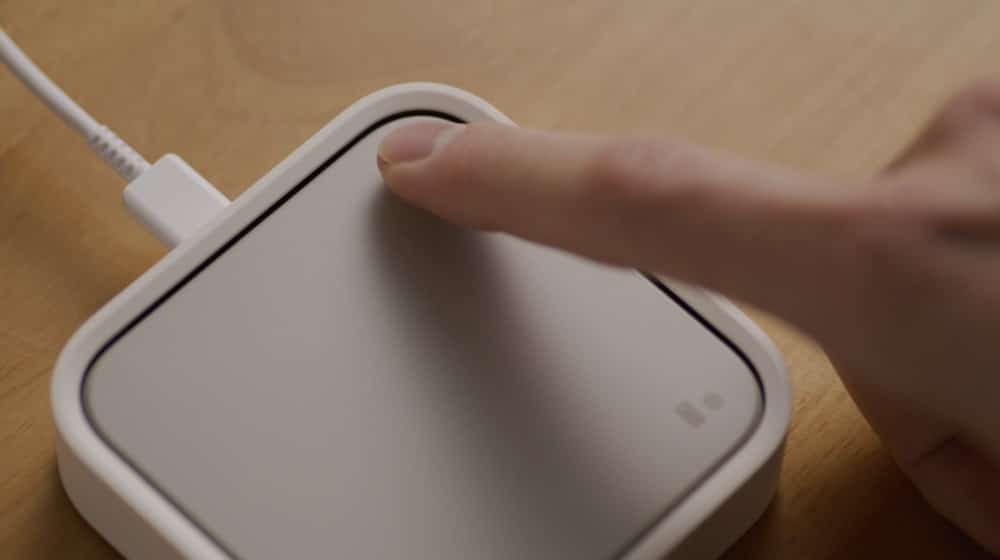 SmartThings Station (Imagem: divulgação/Samsung)