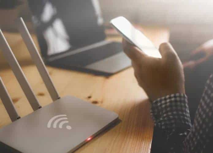 Como descobrir a senha do Wi-Fi usando o WiFi Map