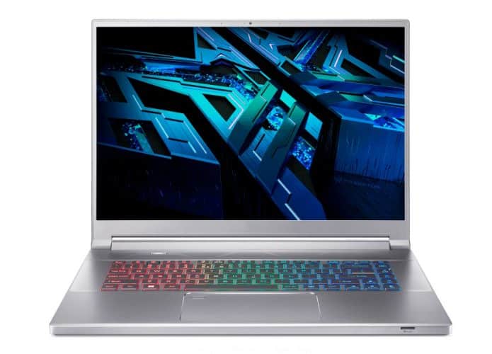 Acer Predator Triton