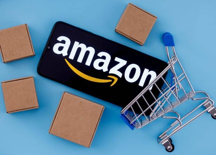 Amazon compras online
