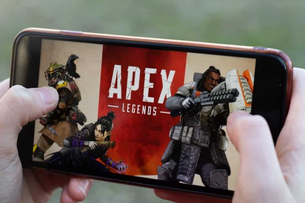 Apex Legends Mobile