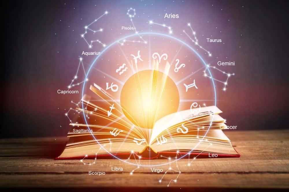 astrologia
