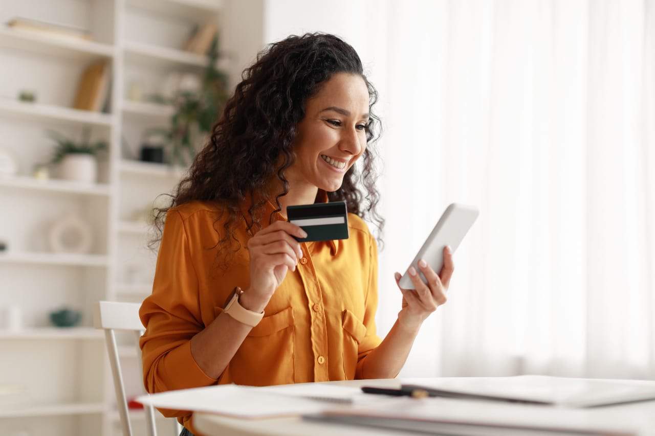 Como aumentar o crédito no cartão Nubank