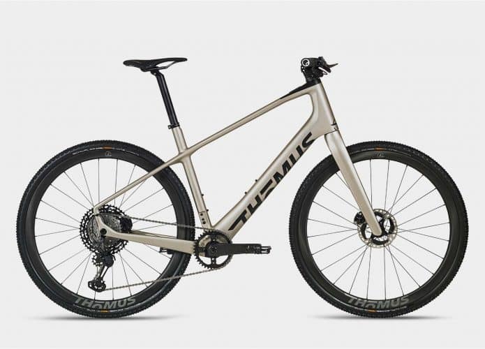 Bicicleta elétrica Swissrider é a mais leve do mundo e usa tecnologia da Nasa