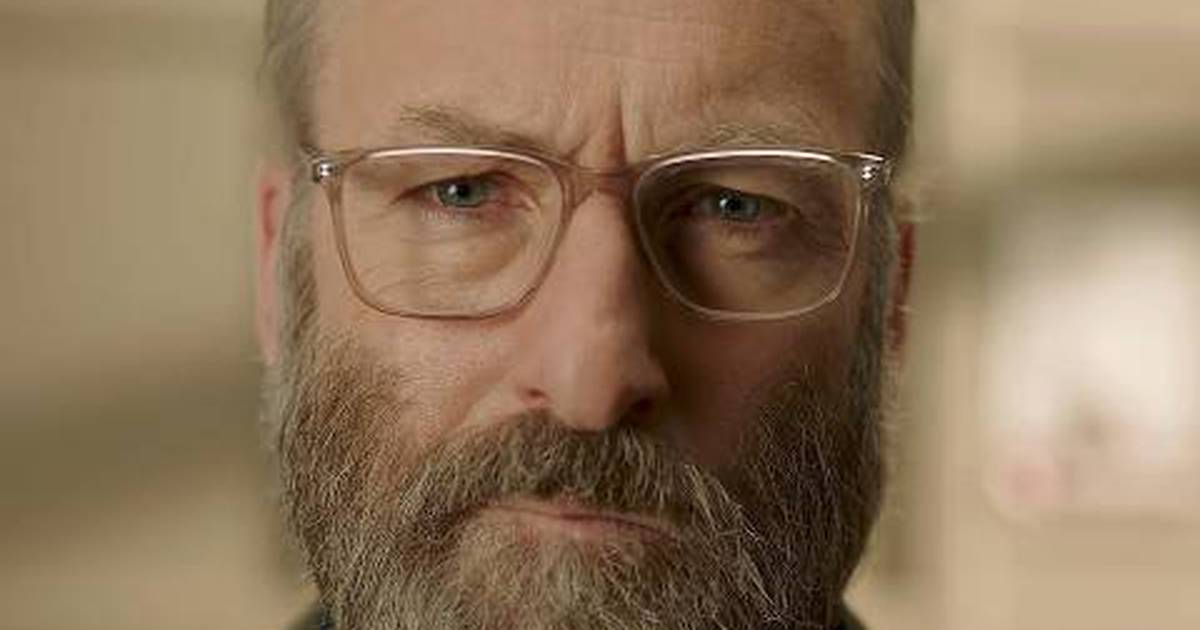 bob odenkirk