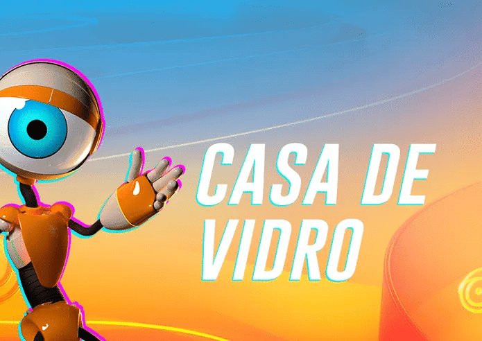 Casa de vidro