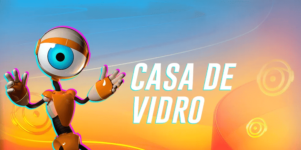 Casa de vidro