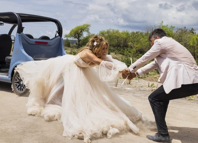 casamento armado