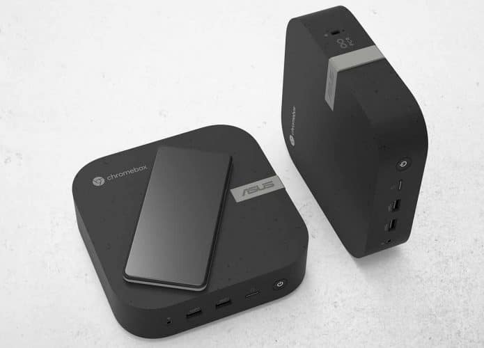 Asus Chromebox