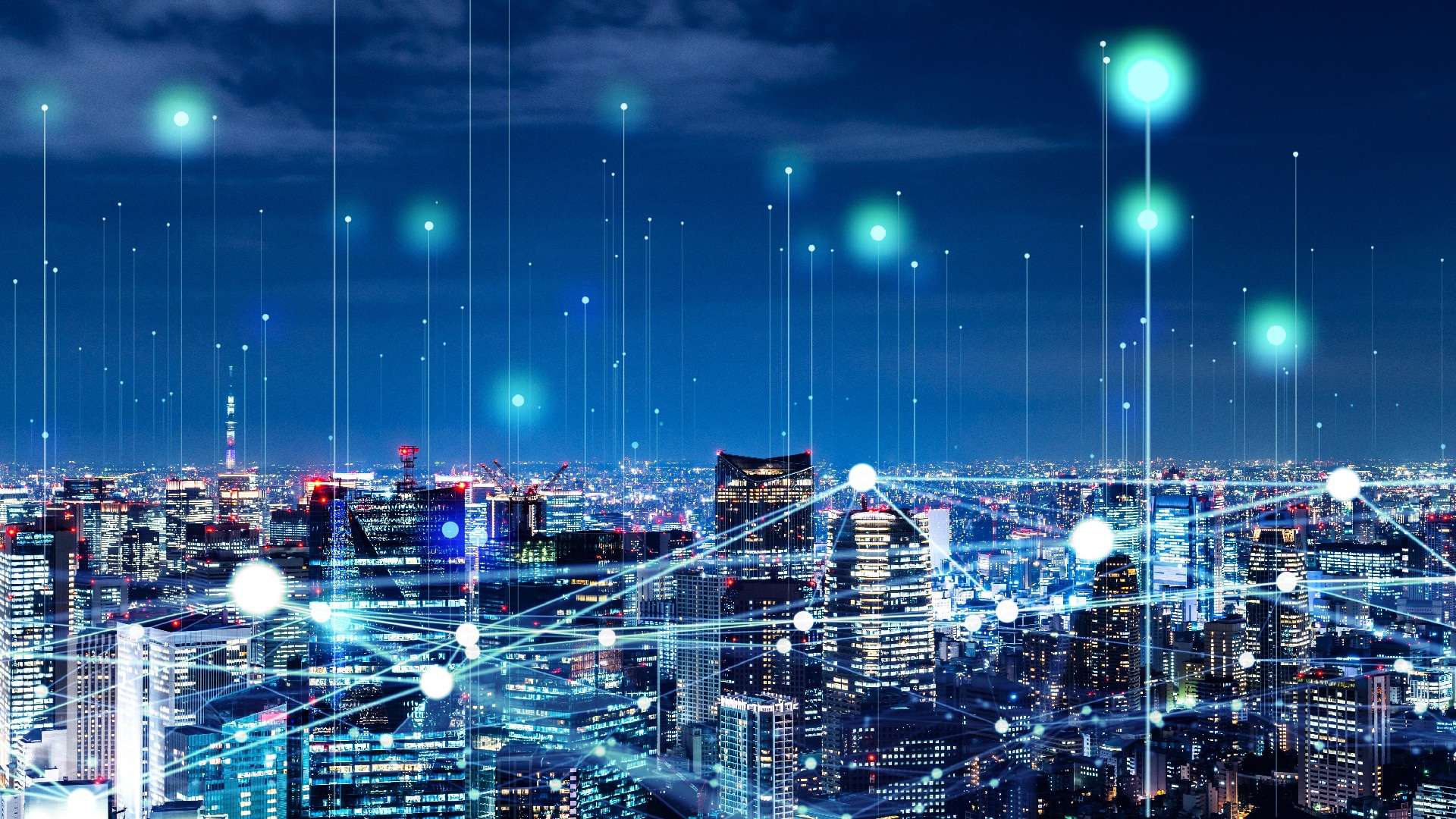 Todo mundo conectado: será o ano em que a tecnologia chegará para todos?