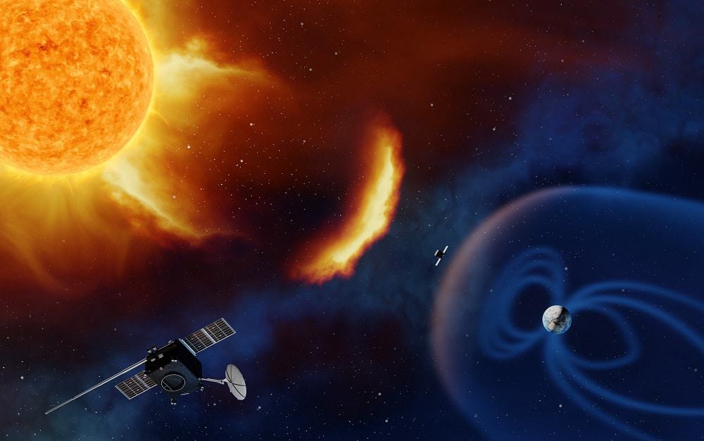 clima-espacial