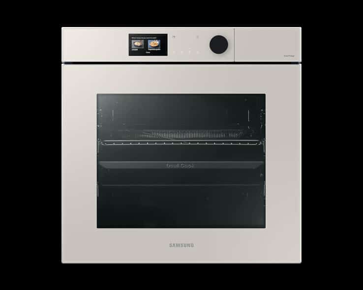 Forno Bespoke AI Oven da Samsung