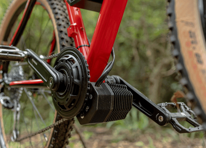 Kit CYC Photon converte qualquer bicicleta em elétrica
