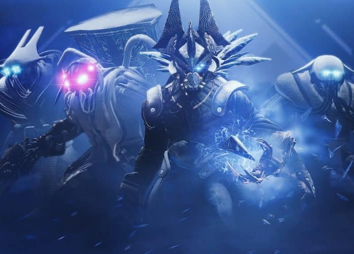 Destiny 2: Beyon Light na PS Plus