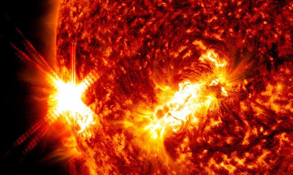 erupcao-solar-9-de-janeiro-2023