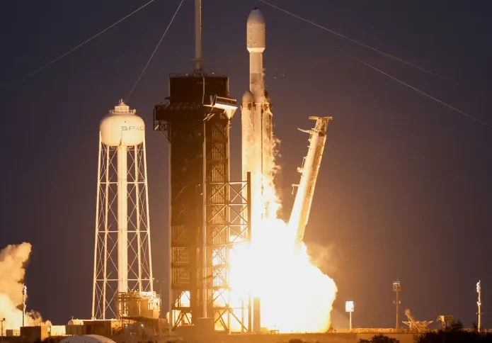 falcon 9