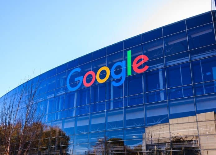 Google é processado por monopólio na publicidade digital