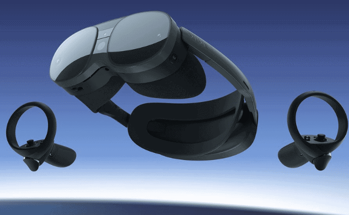 HTC Vive XR Elite