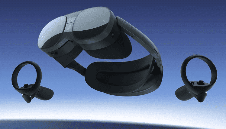 HTC Vive XR Elite