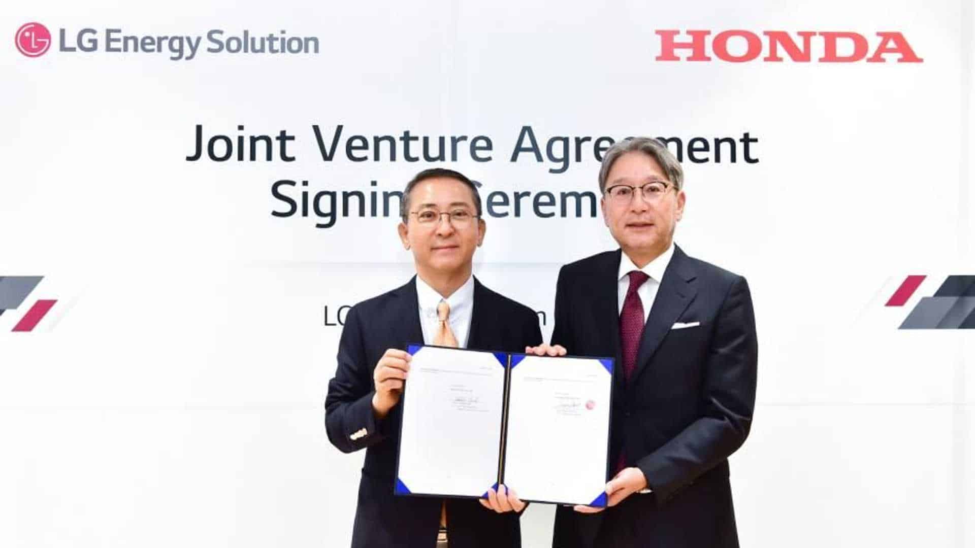 honda-e-lg-insieme-per-la-costruzione-di-una-gigafactory-in-ohio