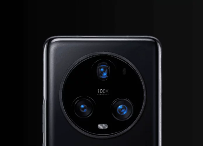 Honor Magic 5