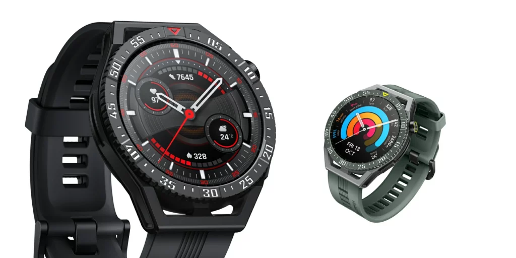 Huawei Watch GT 3 SE (Imagem: divulgação/Huawei)